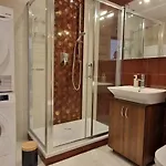 Labo Ursynow Natolin Appartement Varsovie