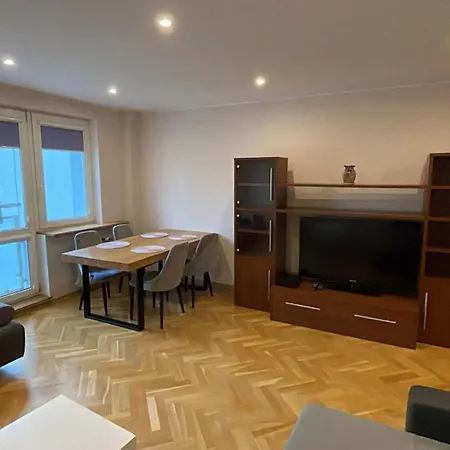 Apartament Labo Ursynów Natolin *