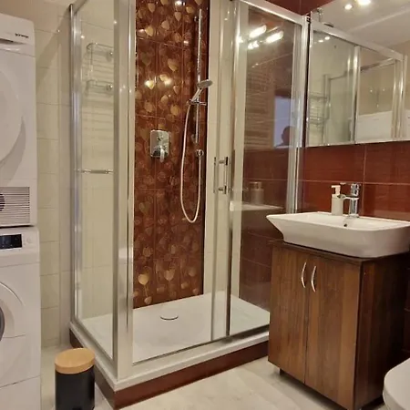 Labo Ursynow Natolin Apartment Warsaw