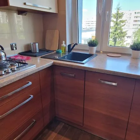 Labo Ursynow Natolin * Varsó