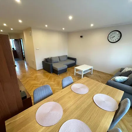 Apartman Labo Ursynow Natolin