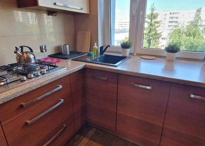 Labo Ursynow Natolin * Варшава